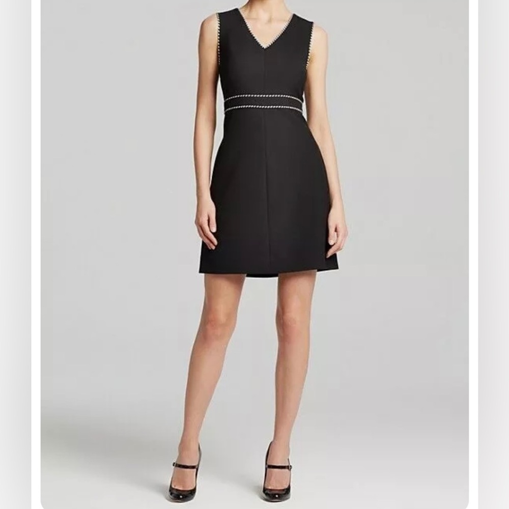 DFV - Mint Condition Sheath